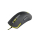 Xtrfy M1 NiP (czarna, Yellow LED, 4000dpi) - 416674 - zdjęcie 2